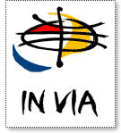 In Via Freiburg - Katholische M�dchensozialarbeit